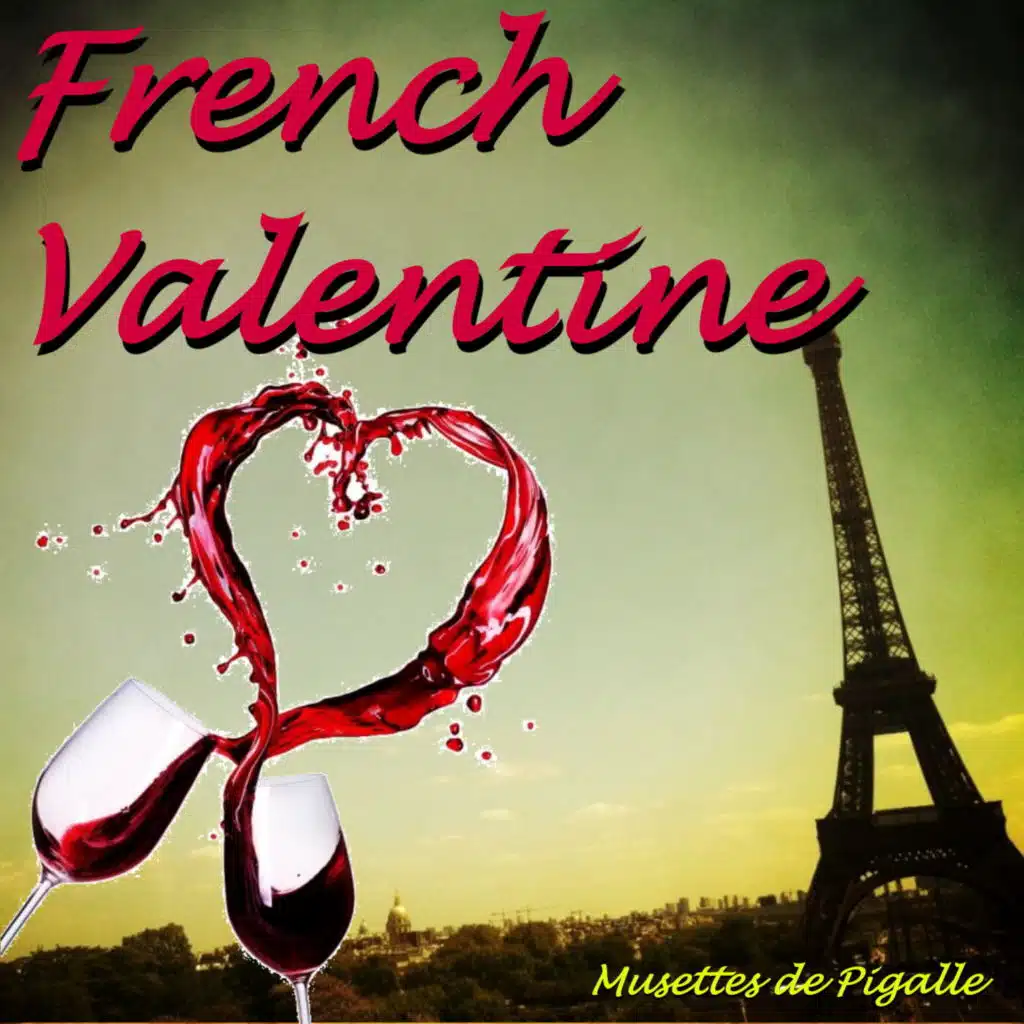 French Valentine