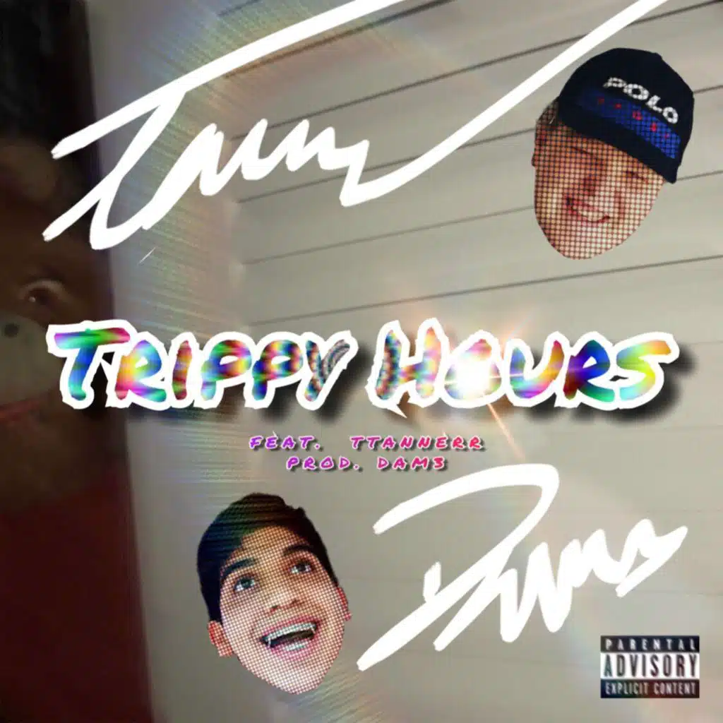 Trippy Hours