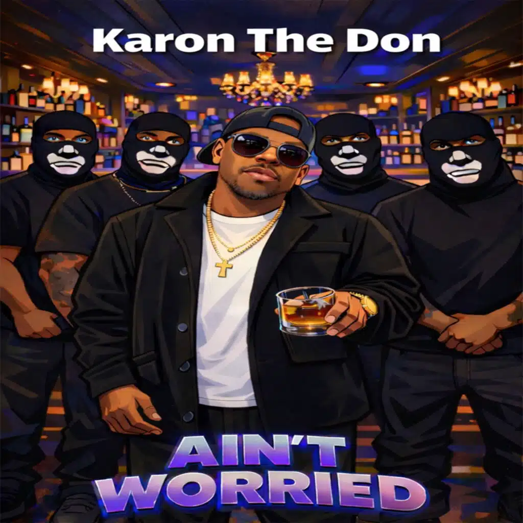 Karon The Don