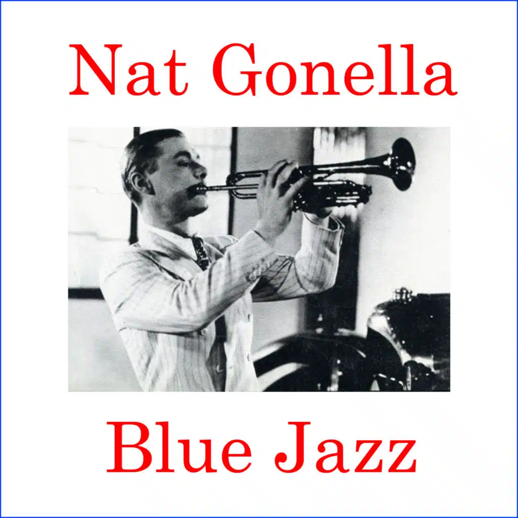 Blue Jazz (Live) [feat. Lew Stone]