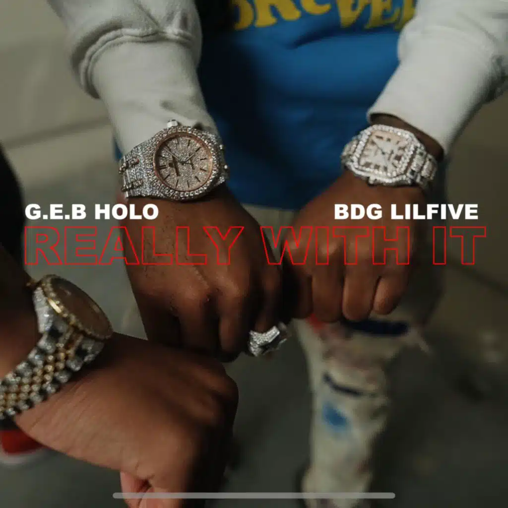 G.E.B HoLo