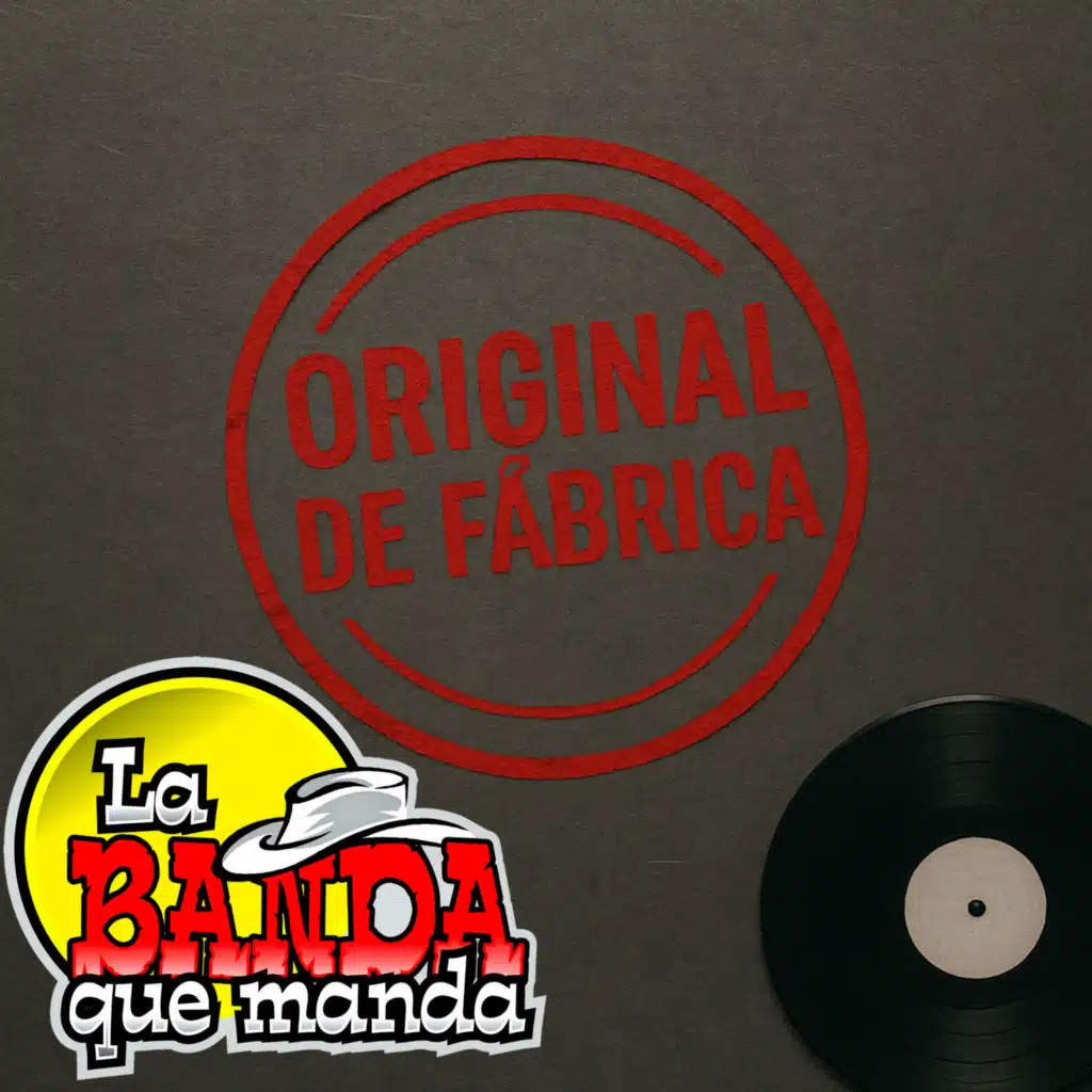 Original de Fabrica