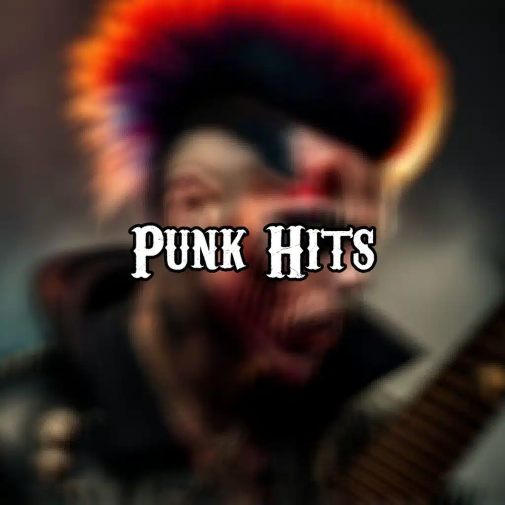 PUNK Hits