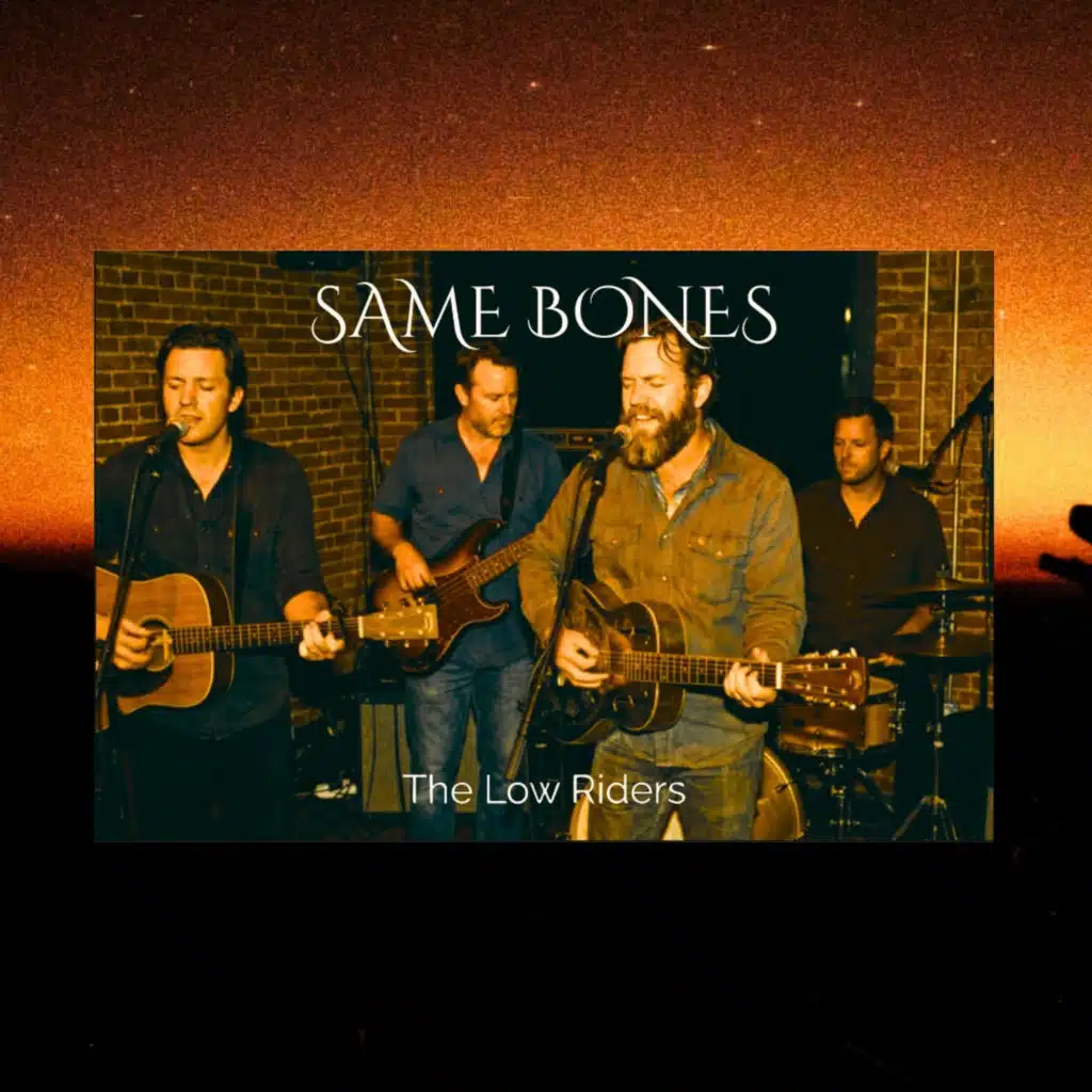Same Bones