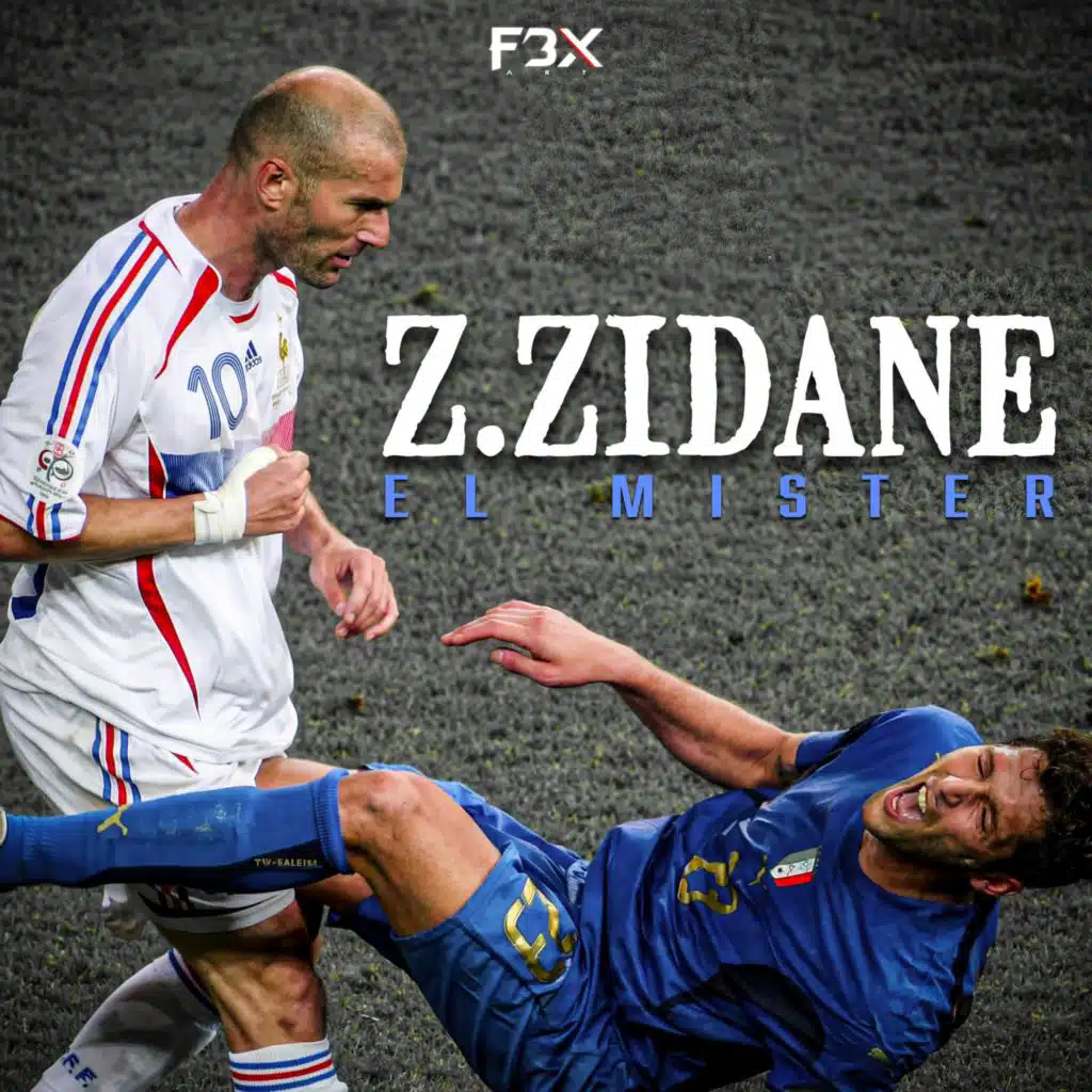 Z.zidane