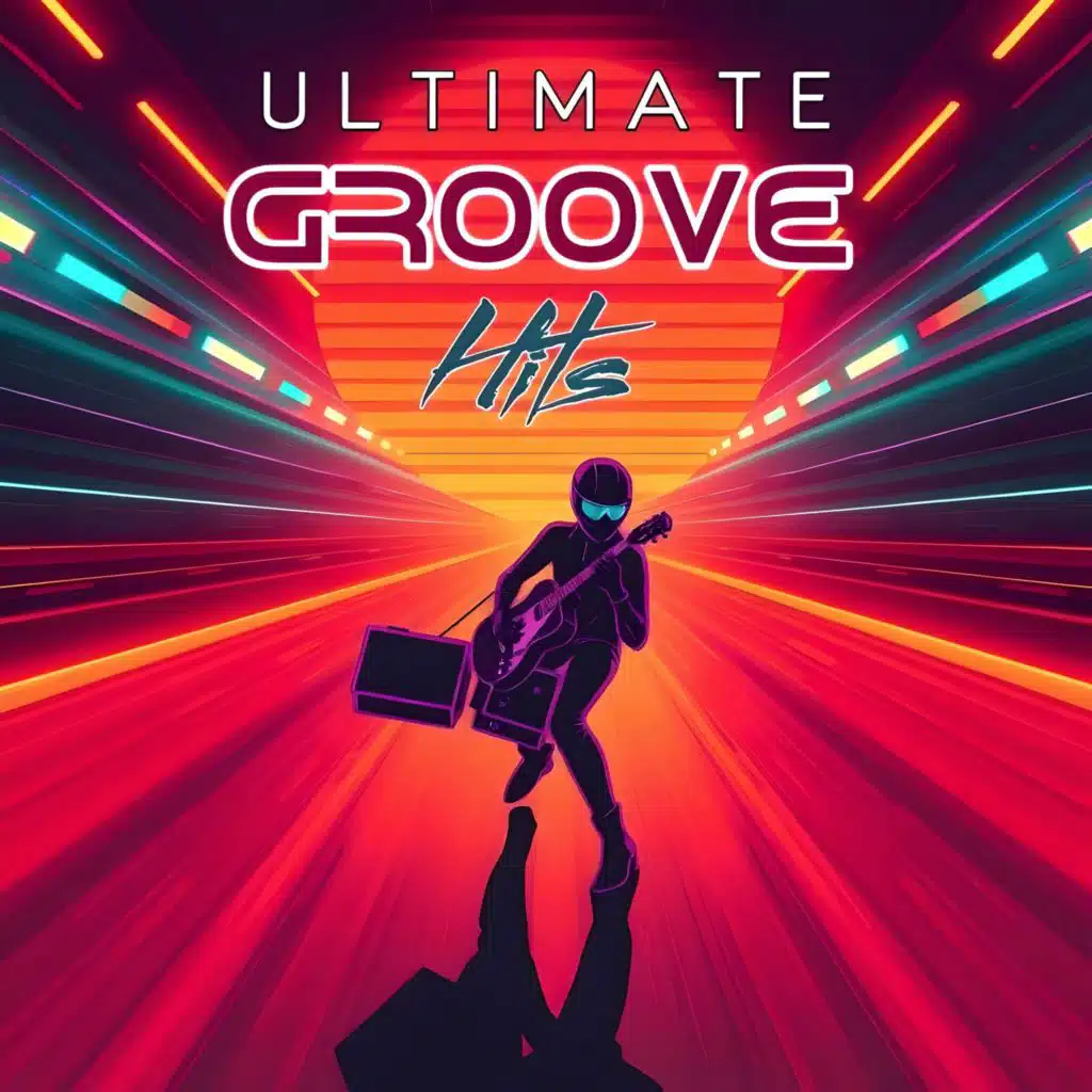Utimate Groove hits