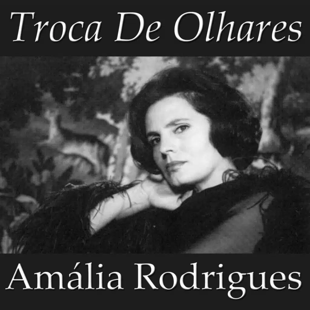 Troca De Olhares