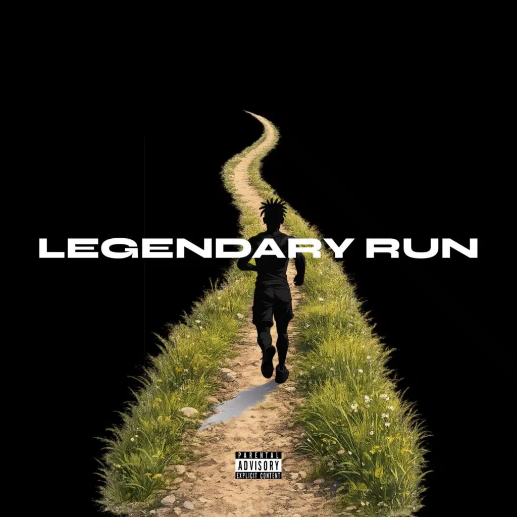 Legendary Run