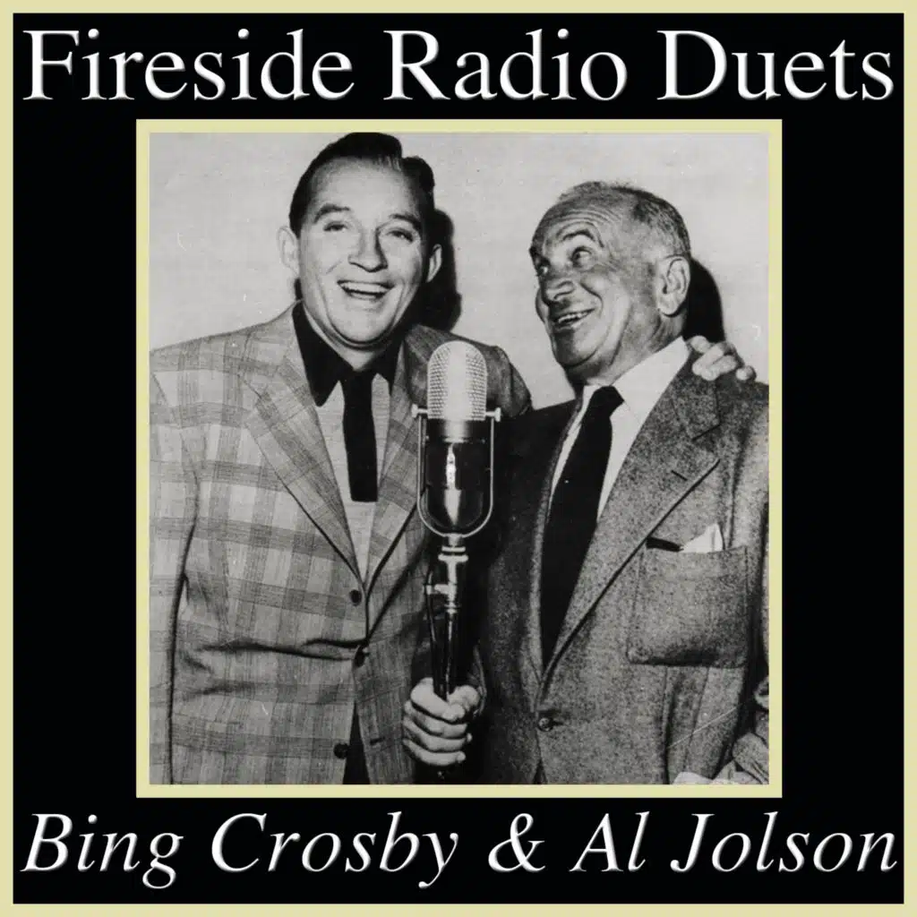Fireside Radio Duets, Vol. 1 (Live)