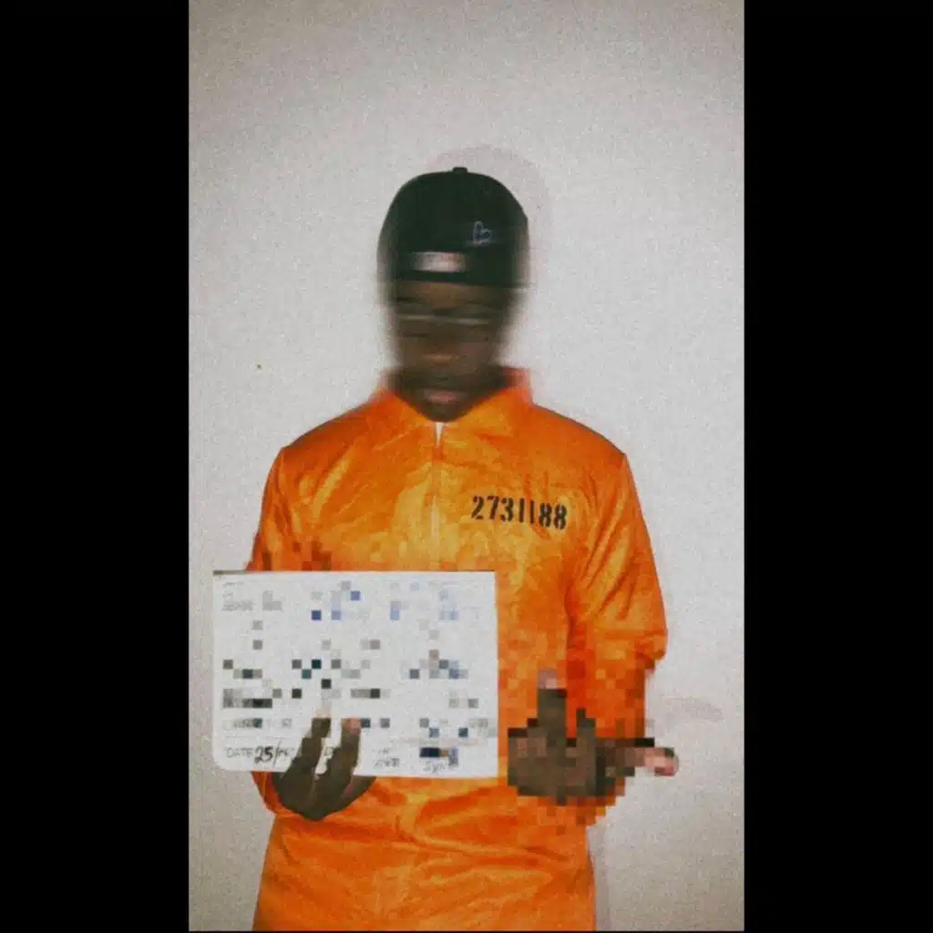 In His Interlude (feat. BJ & 1of1drew)