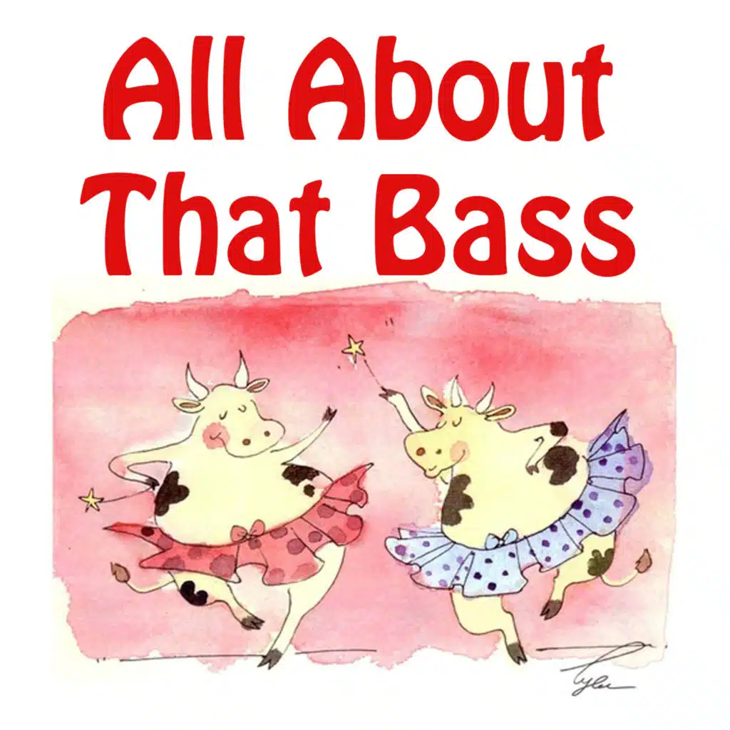 All About That Bass