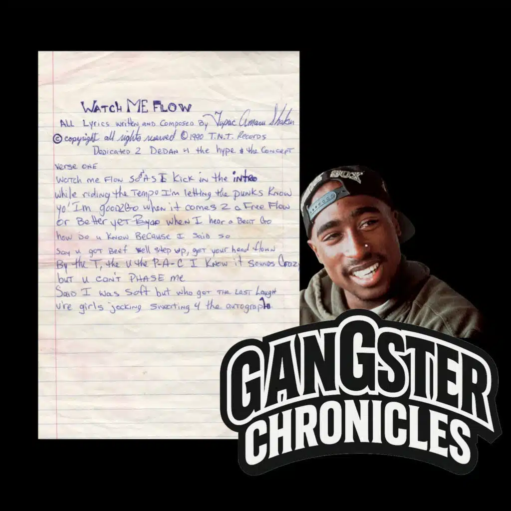 Dedan Skillz Talks 2 Pac Friendship, A&R work w/ DJ Bobcat