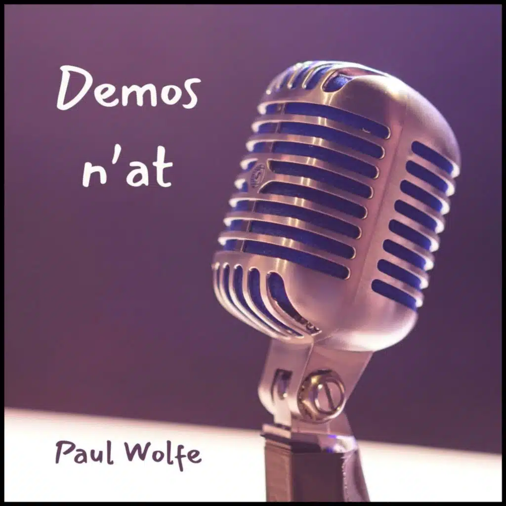 Paul Wolfe
