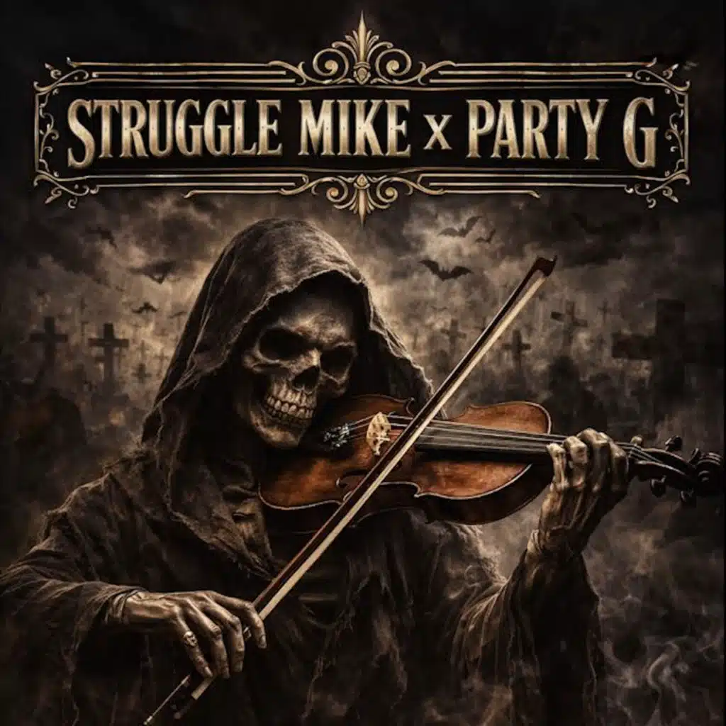Struggle Mike