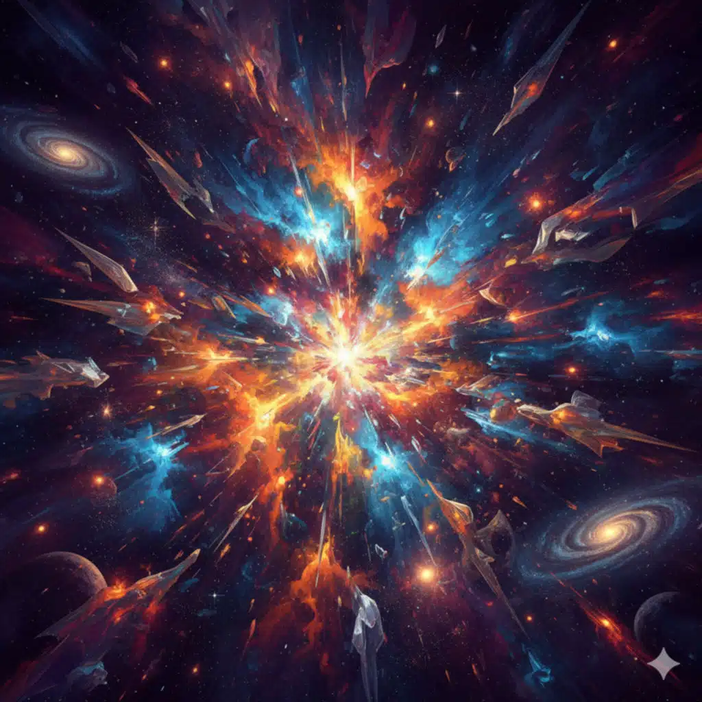 Noche de despilfarro