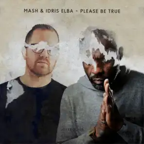 Mash & Idris Elba