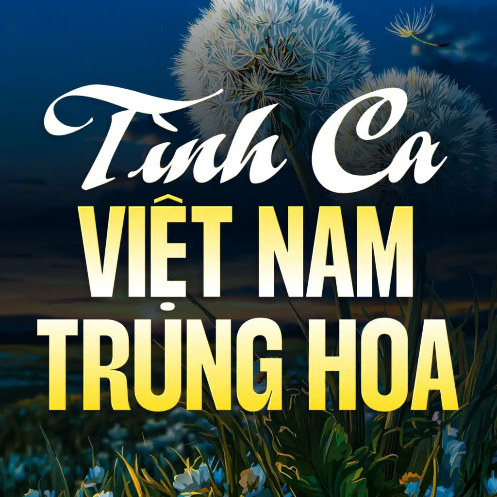 Tình Ca Việt Nam - Trung Hoa
