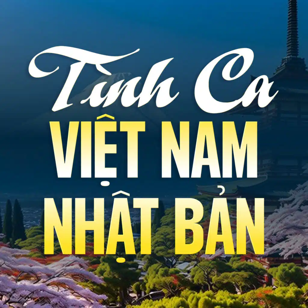 Tình Yêu Đã Mất
