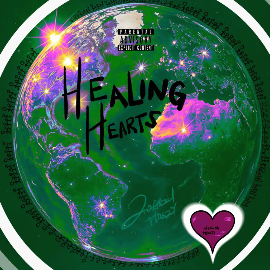 Healing Hearts