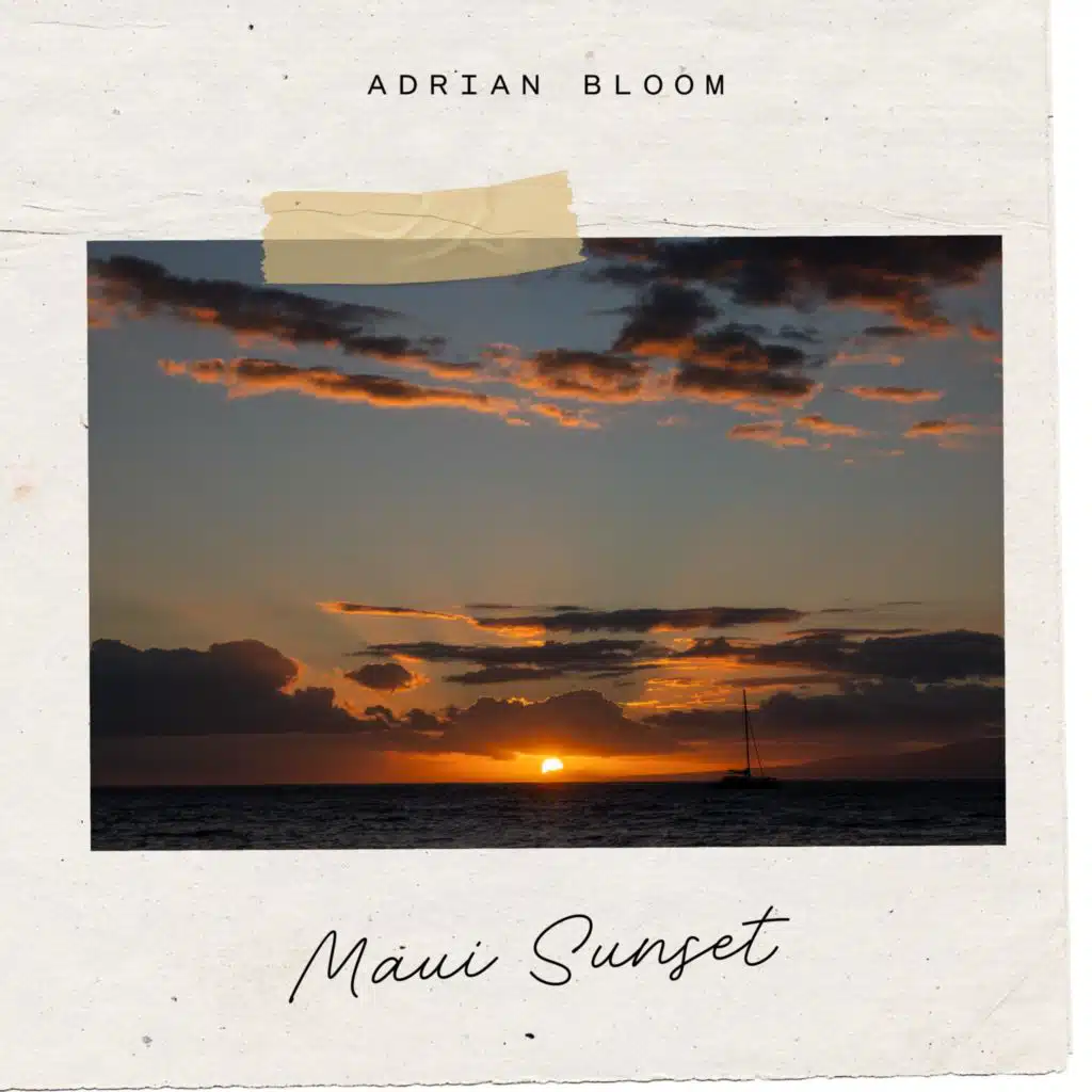 Adrian Bloom