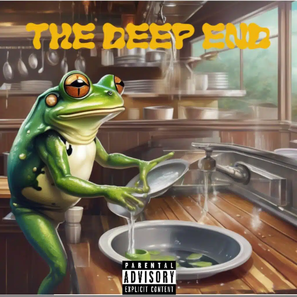 The Deep End