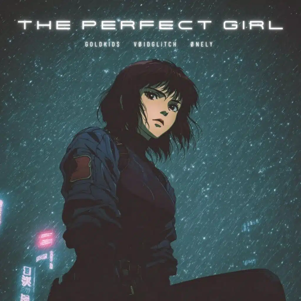 The Perfect Girl