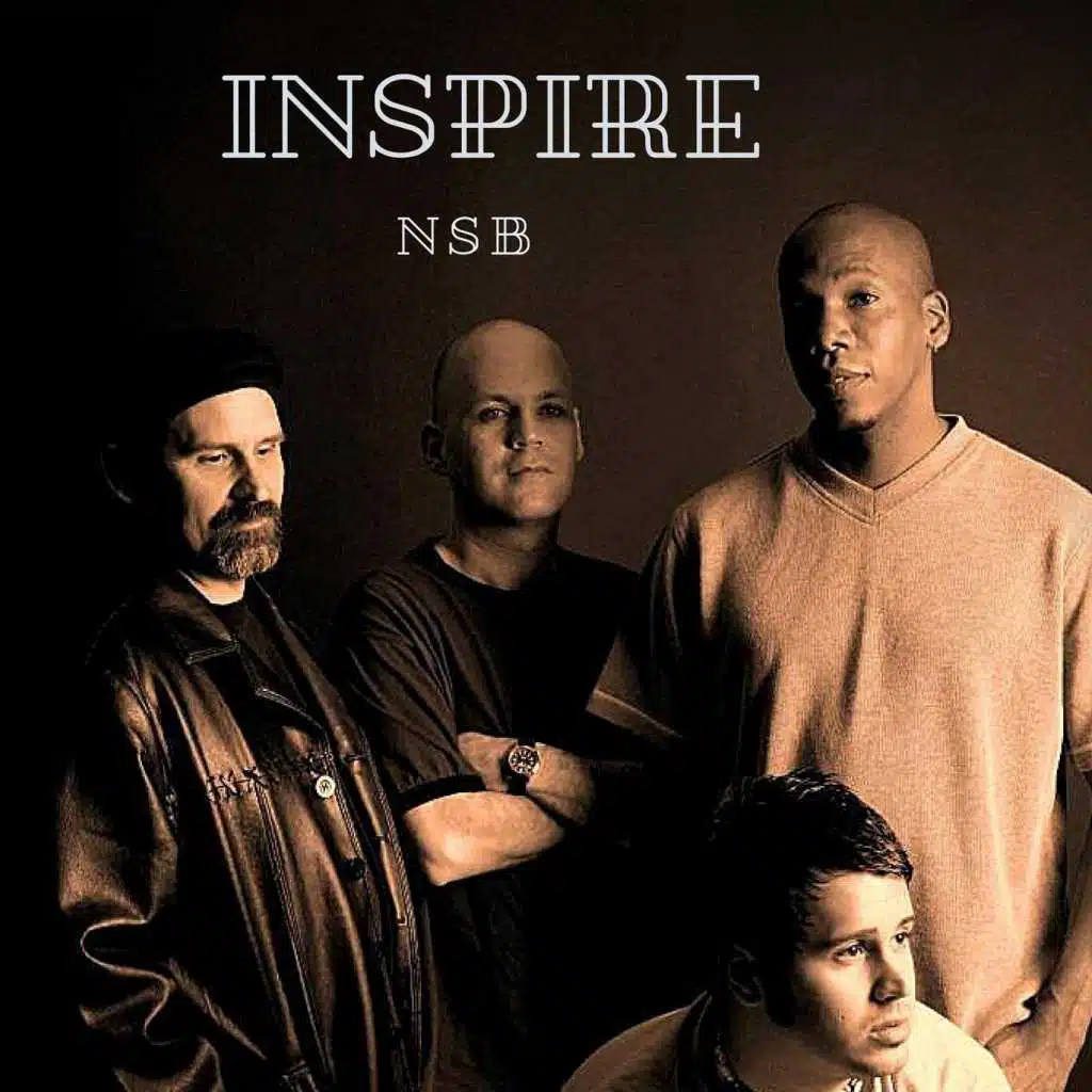 Inspire (Remastered)