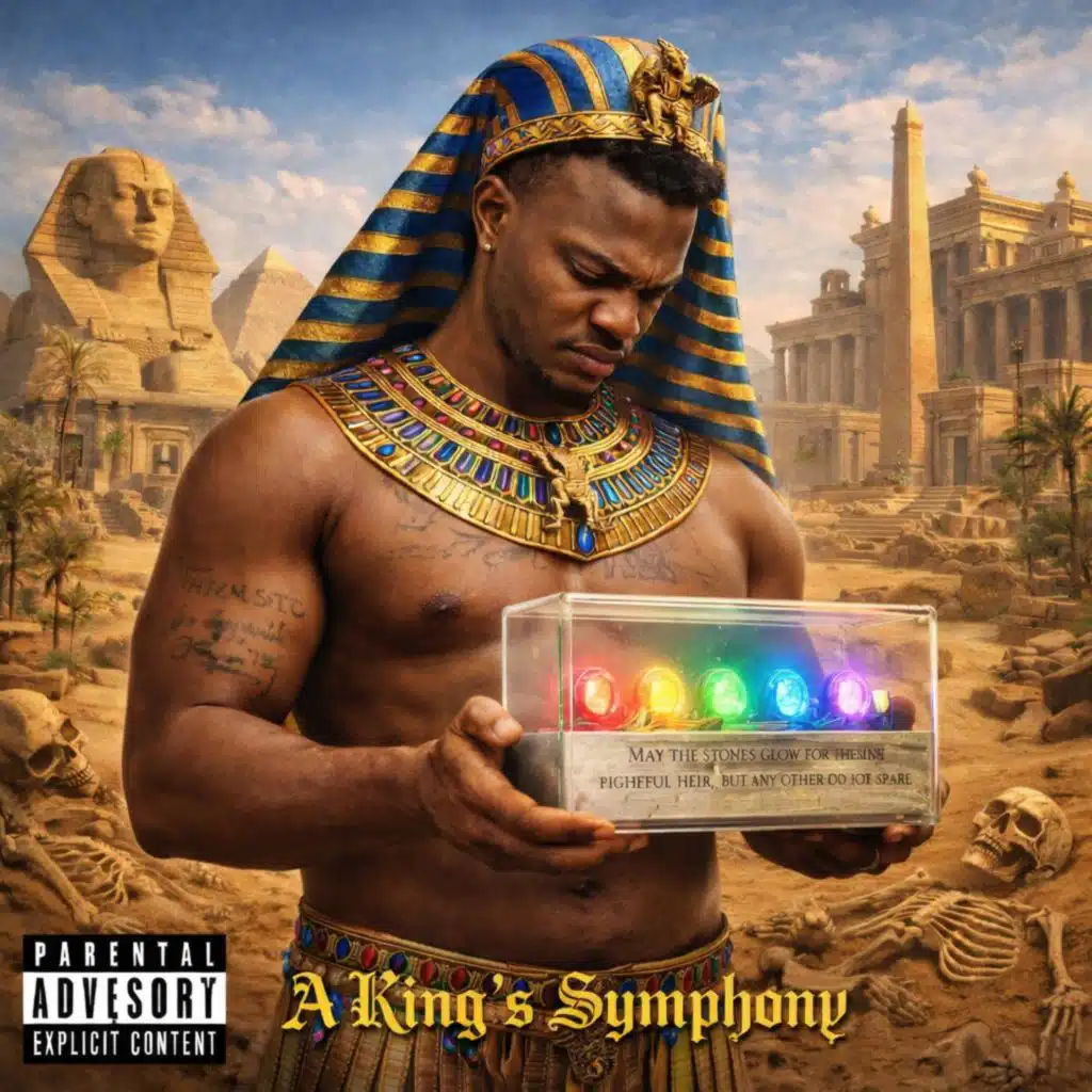 A King's Symphony