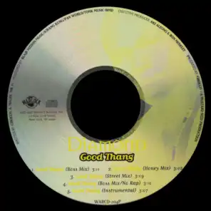Good Thang (Boss Mix/no Rap)