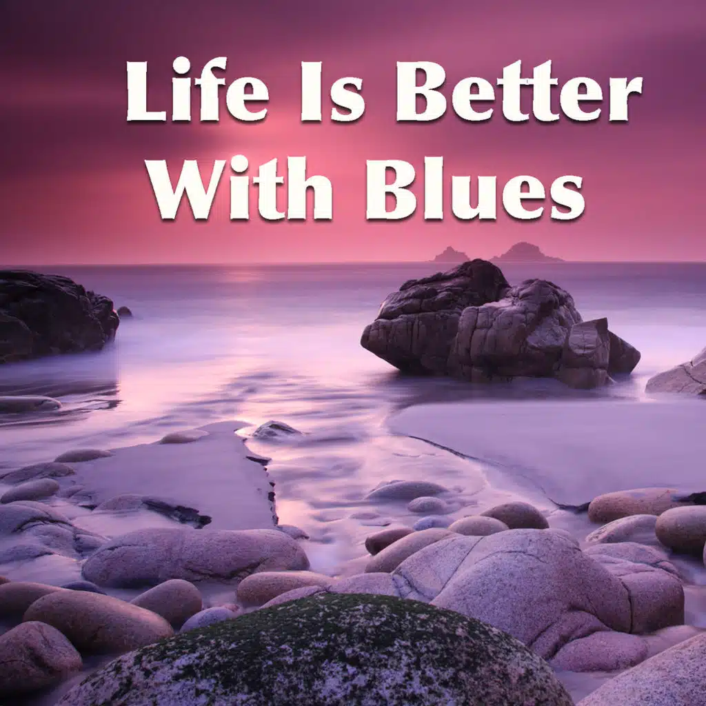 Murderer's Home Blues