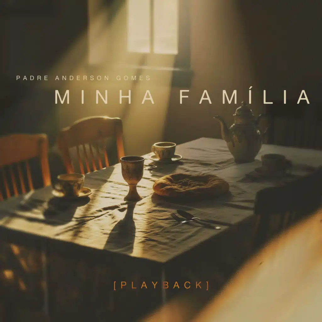 Padre Anderson Gomes