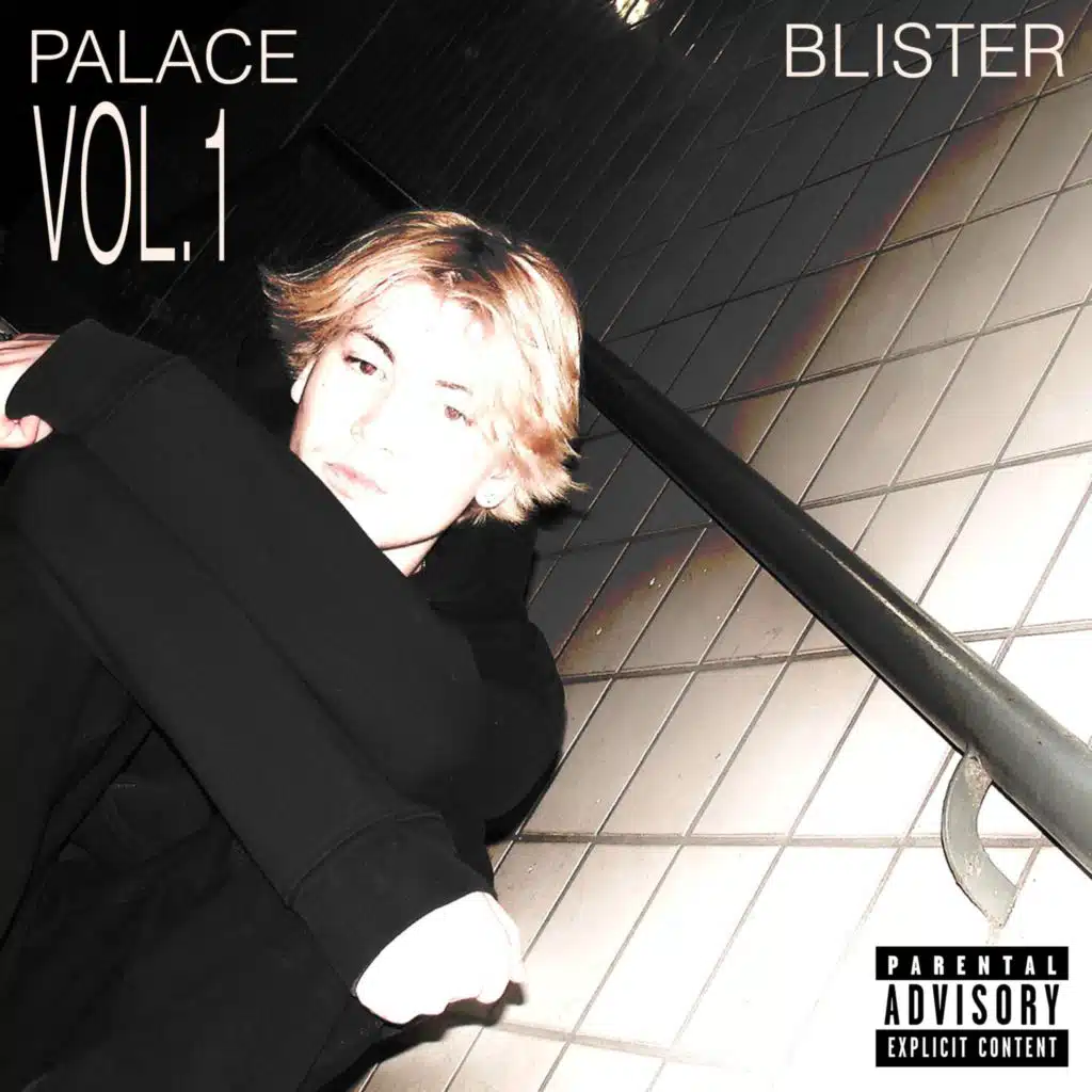 Palace Blister, Vol. 1