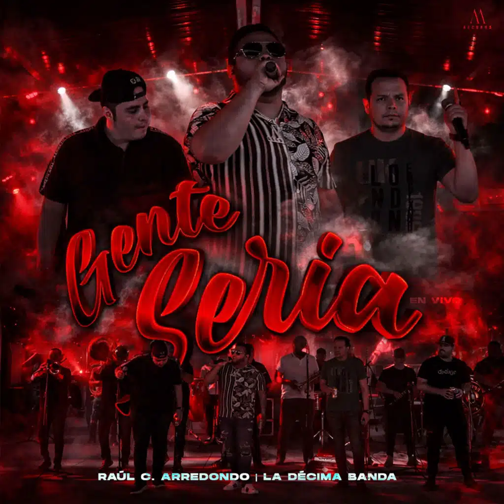 raul c arredondo & la decima banda