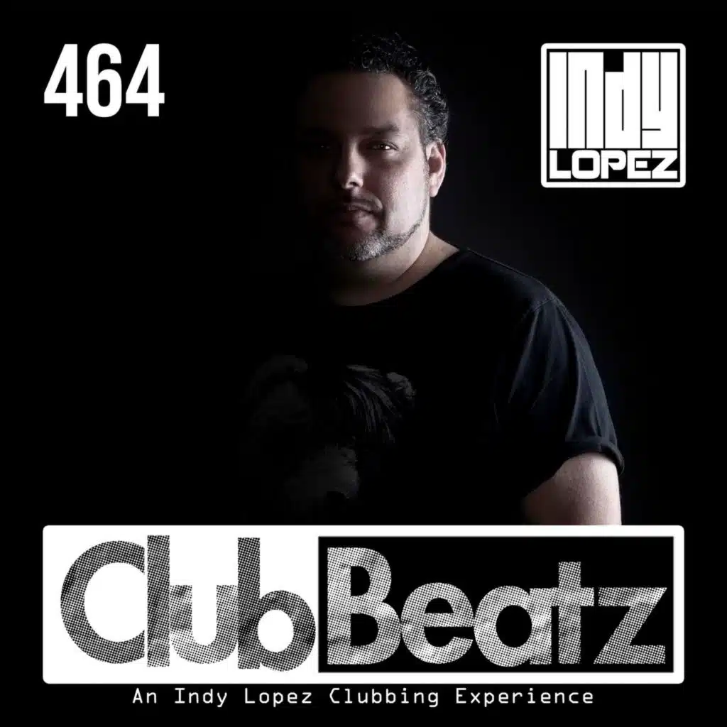 Chapter 464 Club Beatz