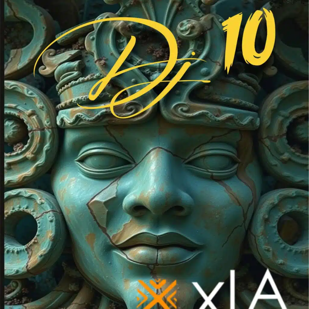 Dj xia 10