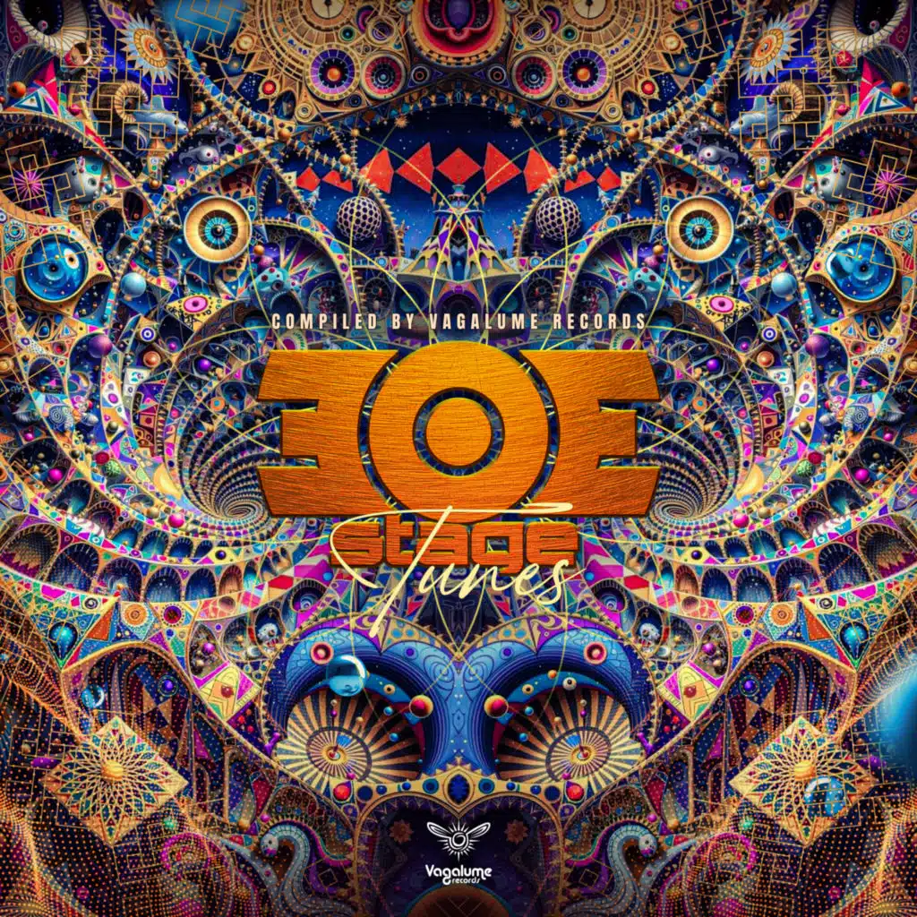 303 Stage - Tunes (Compiled By Vagalume Records)