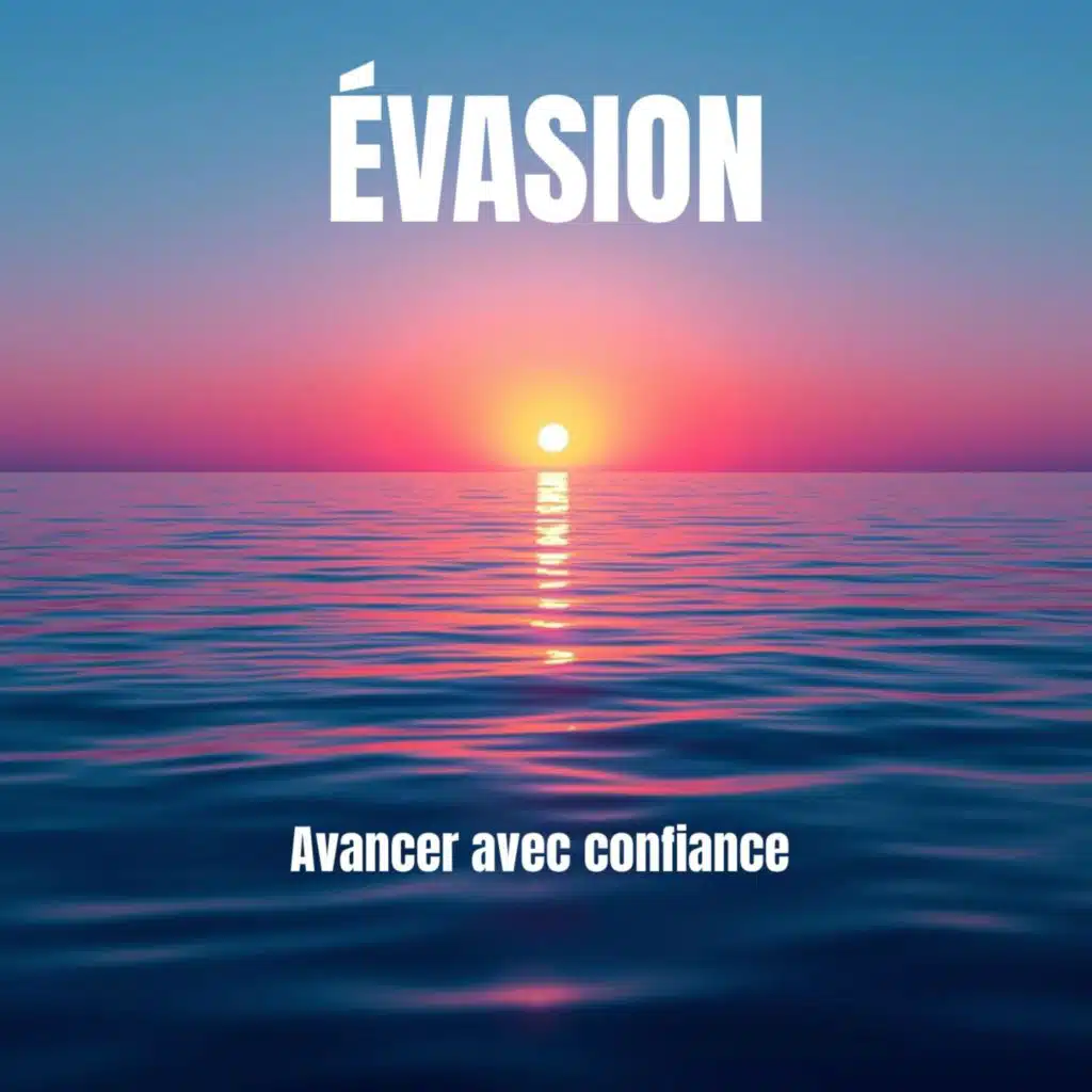 ÉVASION