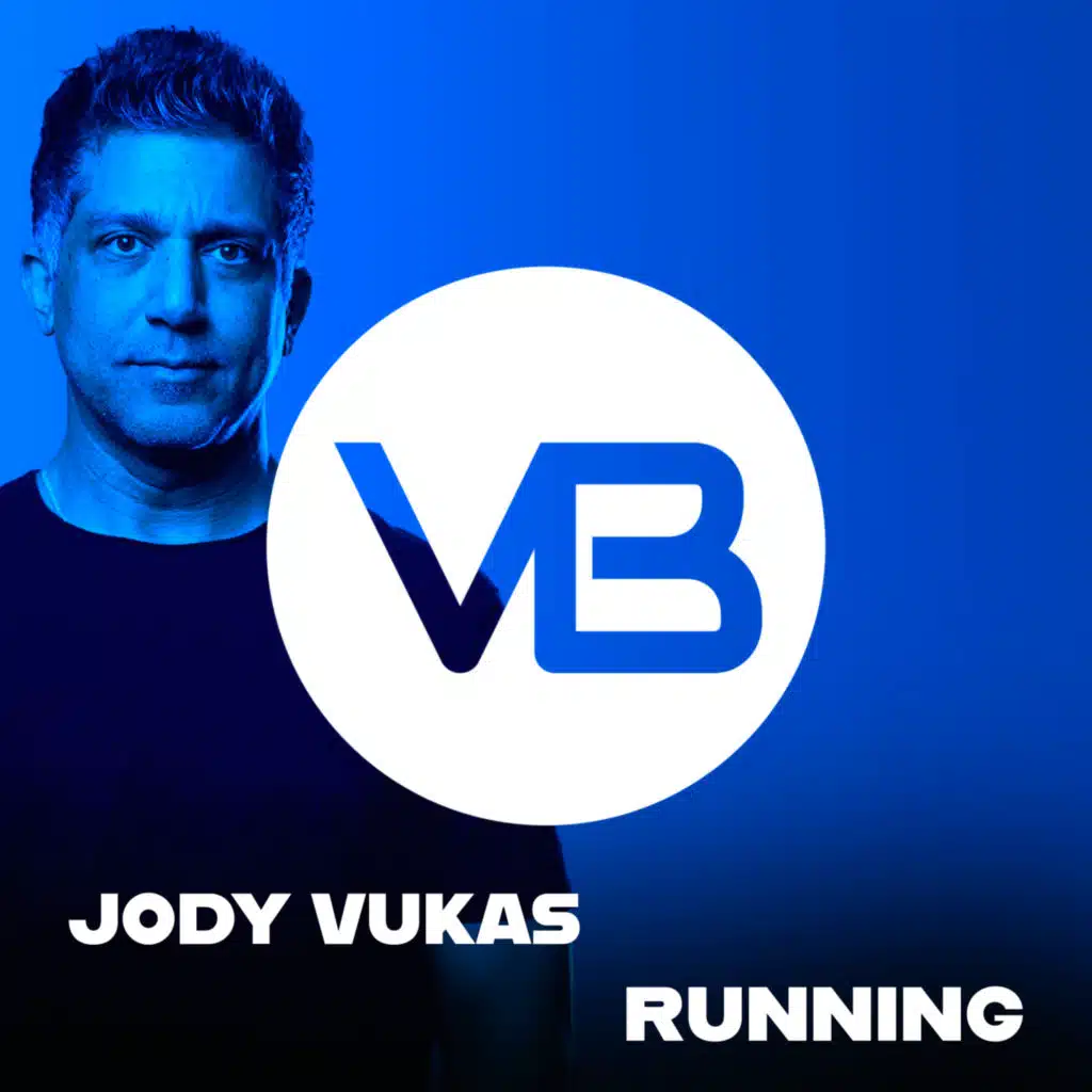Jody Vukas