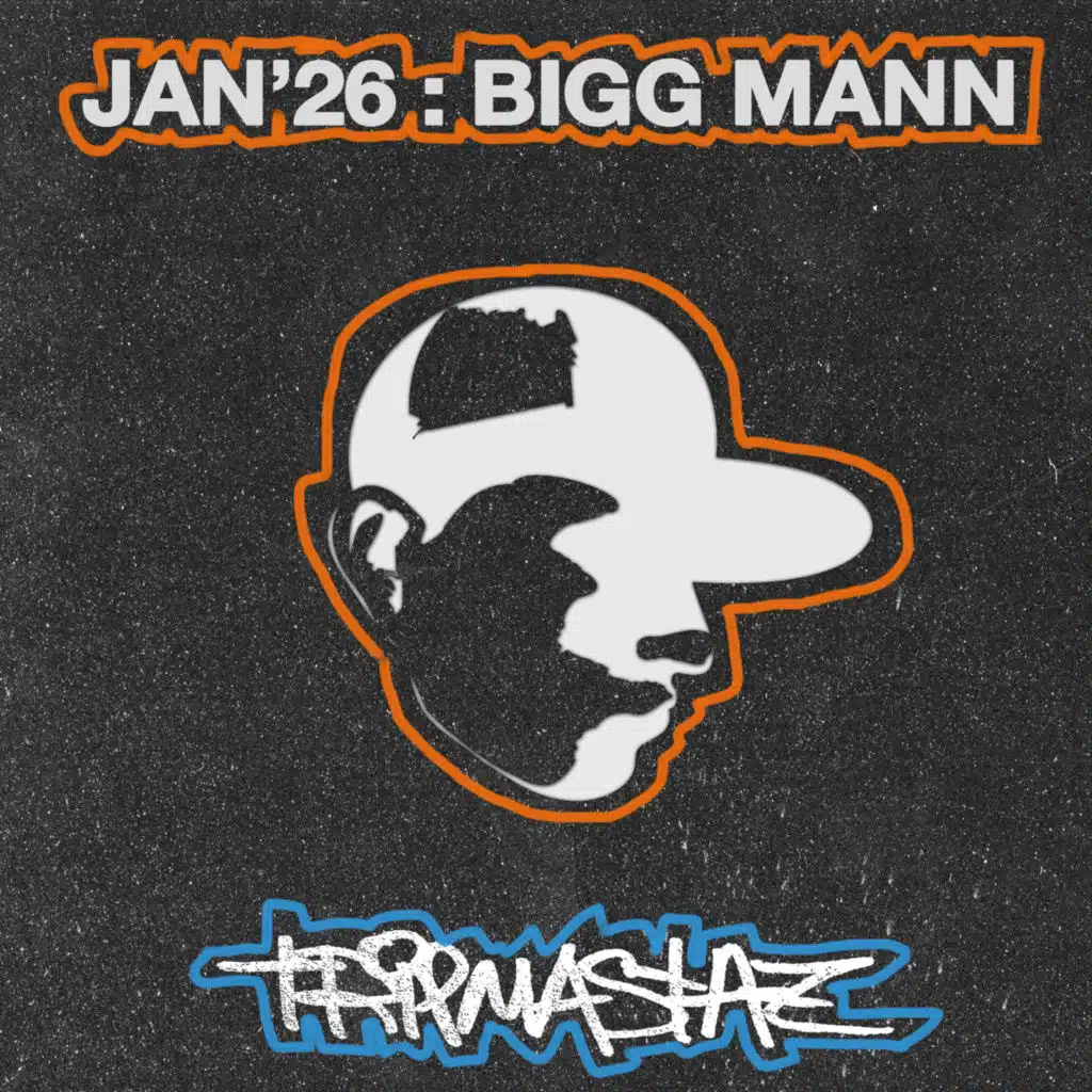 Bigg Mann