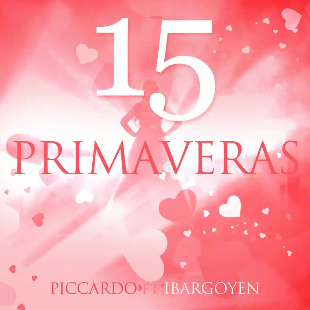15 Primaveras