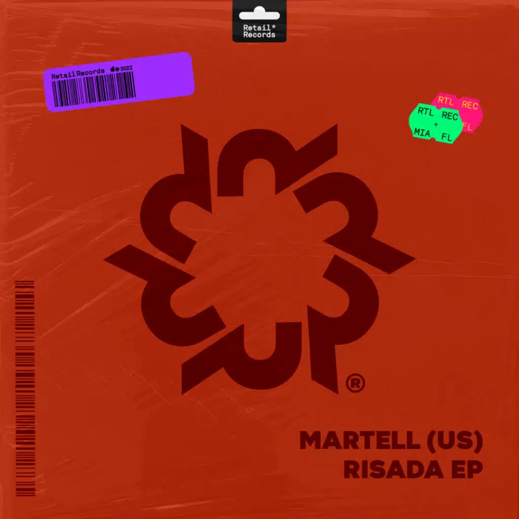 Risada EP