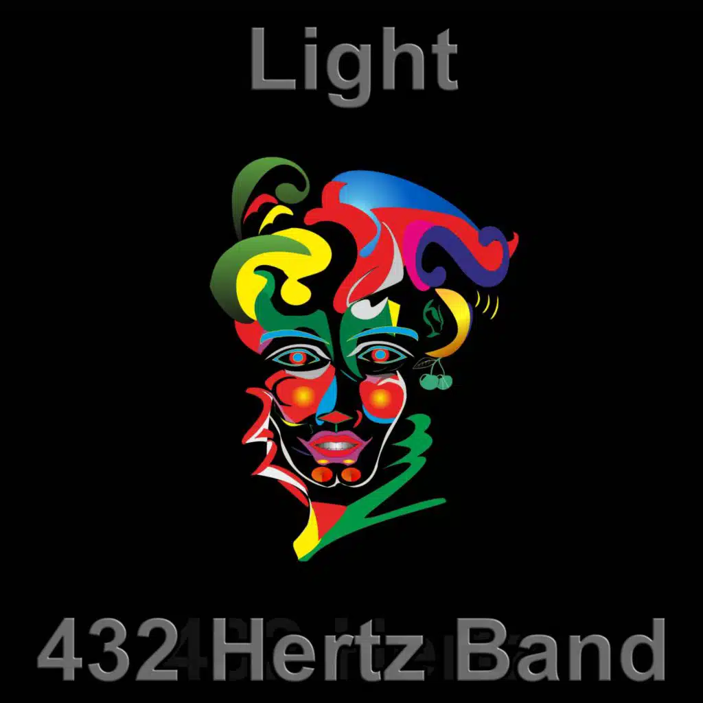 432 Hertz Band