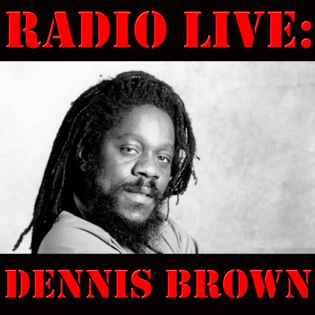 FM Broadcasts (Dennis Brown Collection)