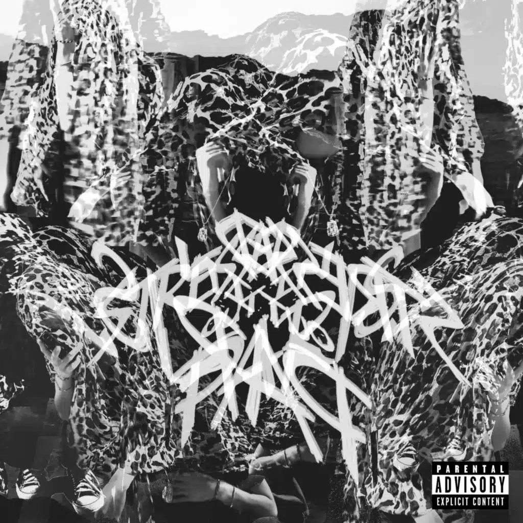 STRESSED OUT IN PARIS