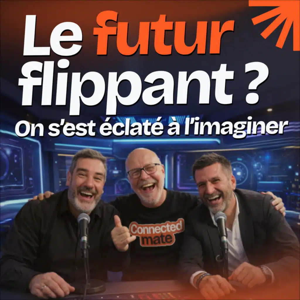 Dystopie : Et si l’IA décidait de tout ?