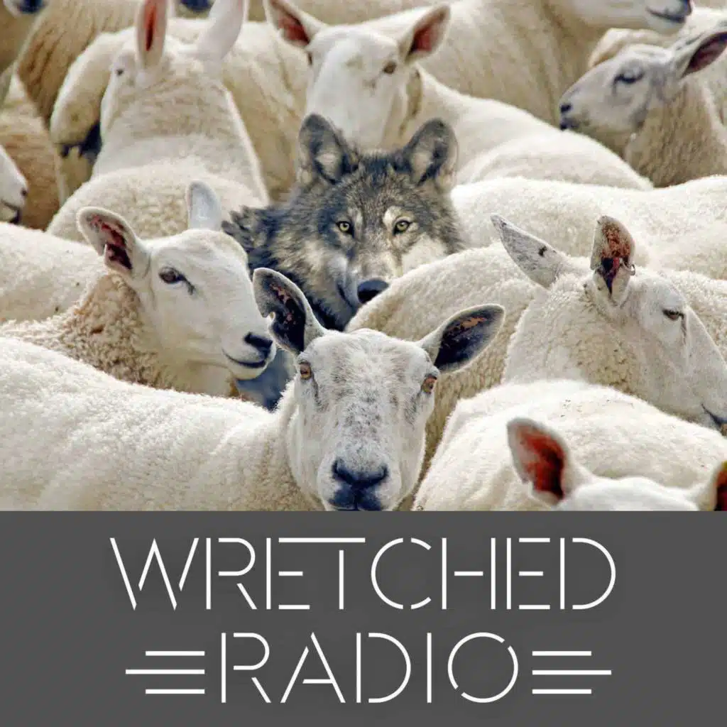 Mailbag Friday: False Teachers, Pastor Problems, And The Promises Of God