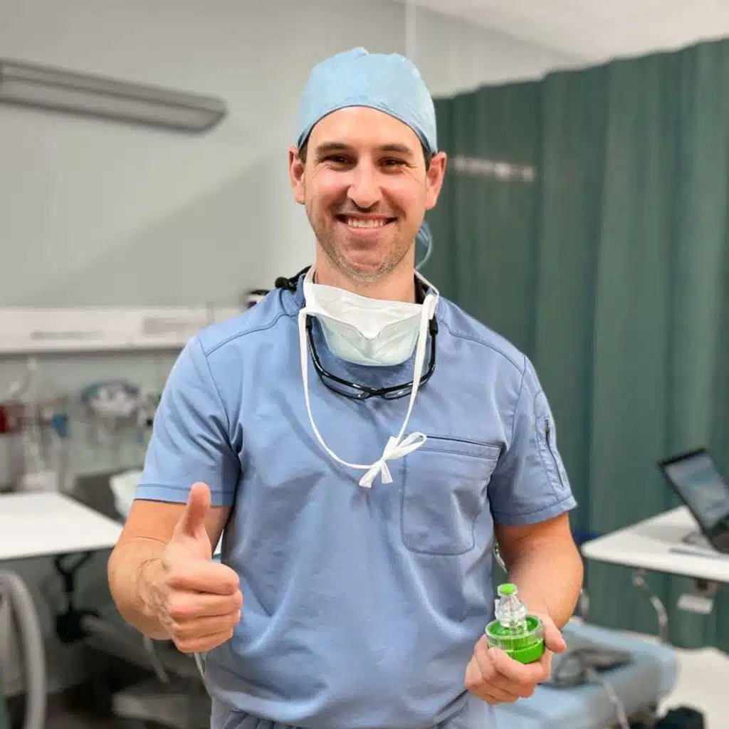 Ketogenic Diets and Chronic Pain Reduction with Dr. Chris Netzel! 933