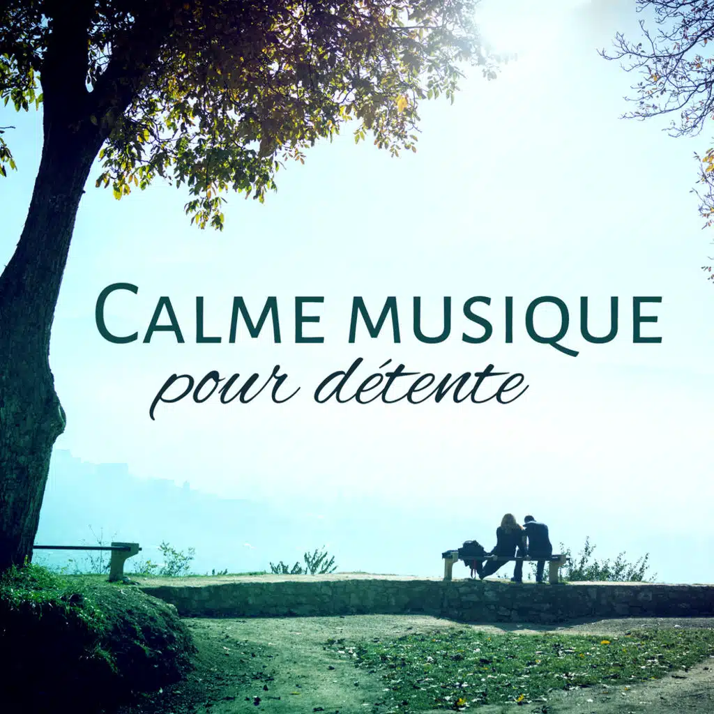 Musique de relaxation