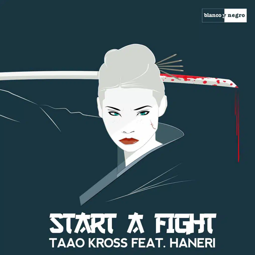 Start a Fight (feat. Haneri)
