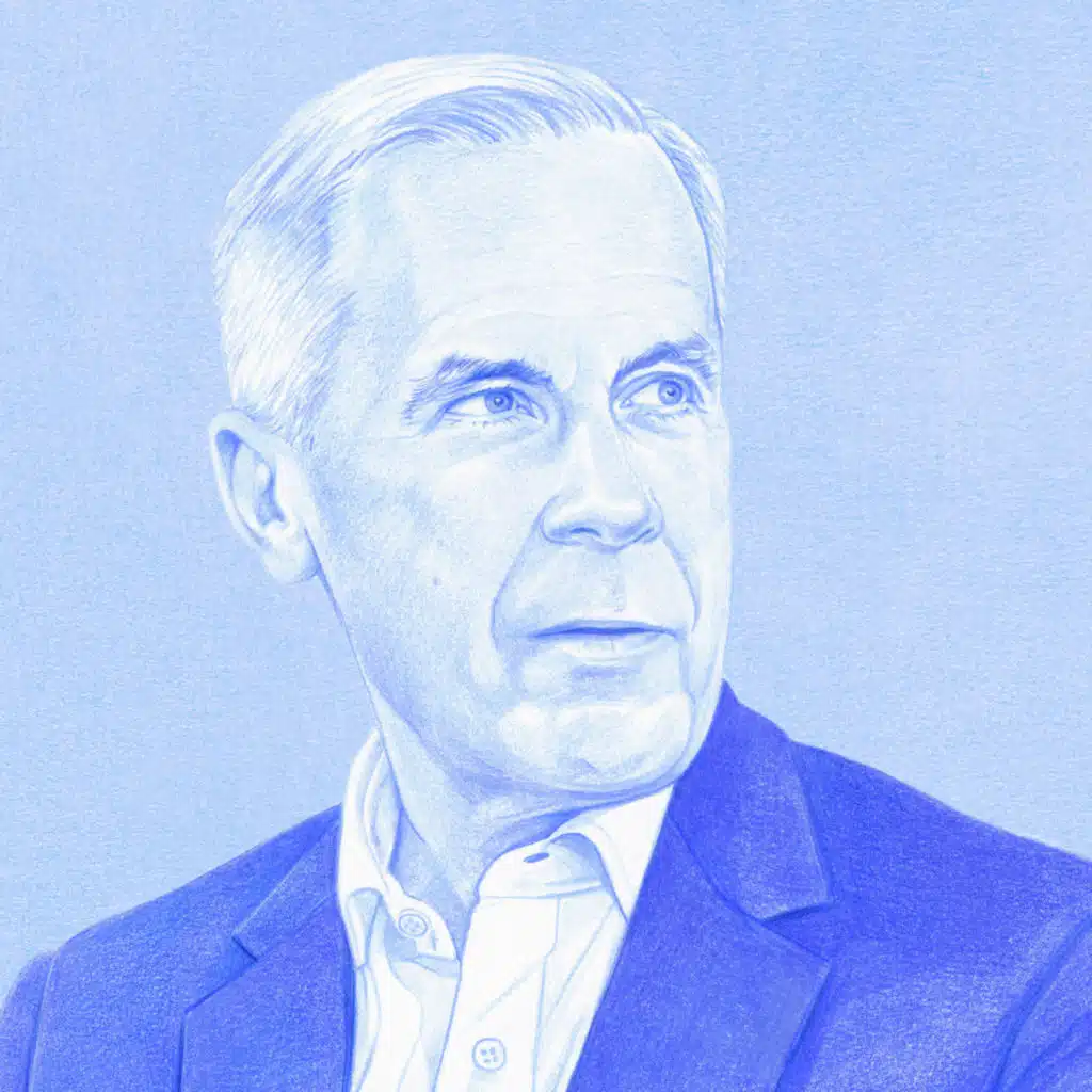 Mark Carney Has Learned From Donald Trump